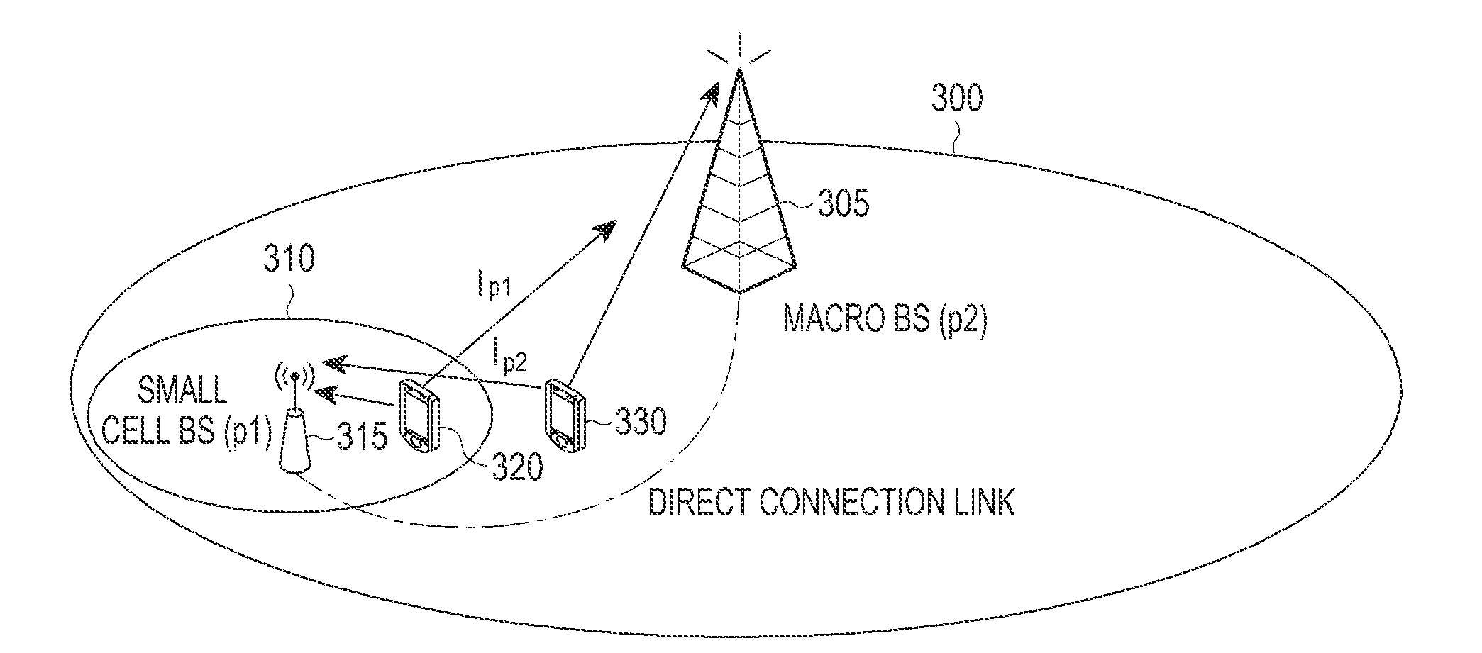 Method and apparatus for uplink power control in wireless communication system