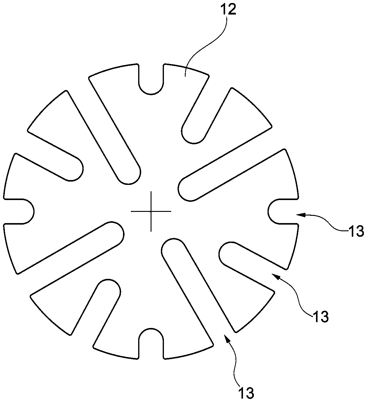 Tube and sleeve transport system for automatic winder