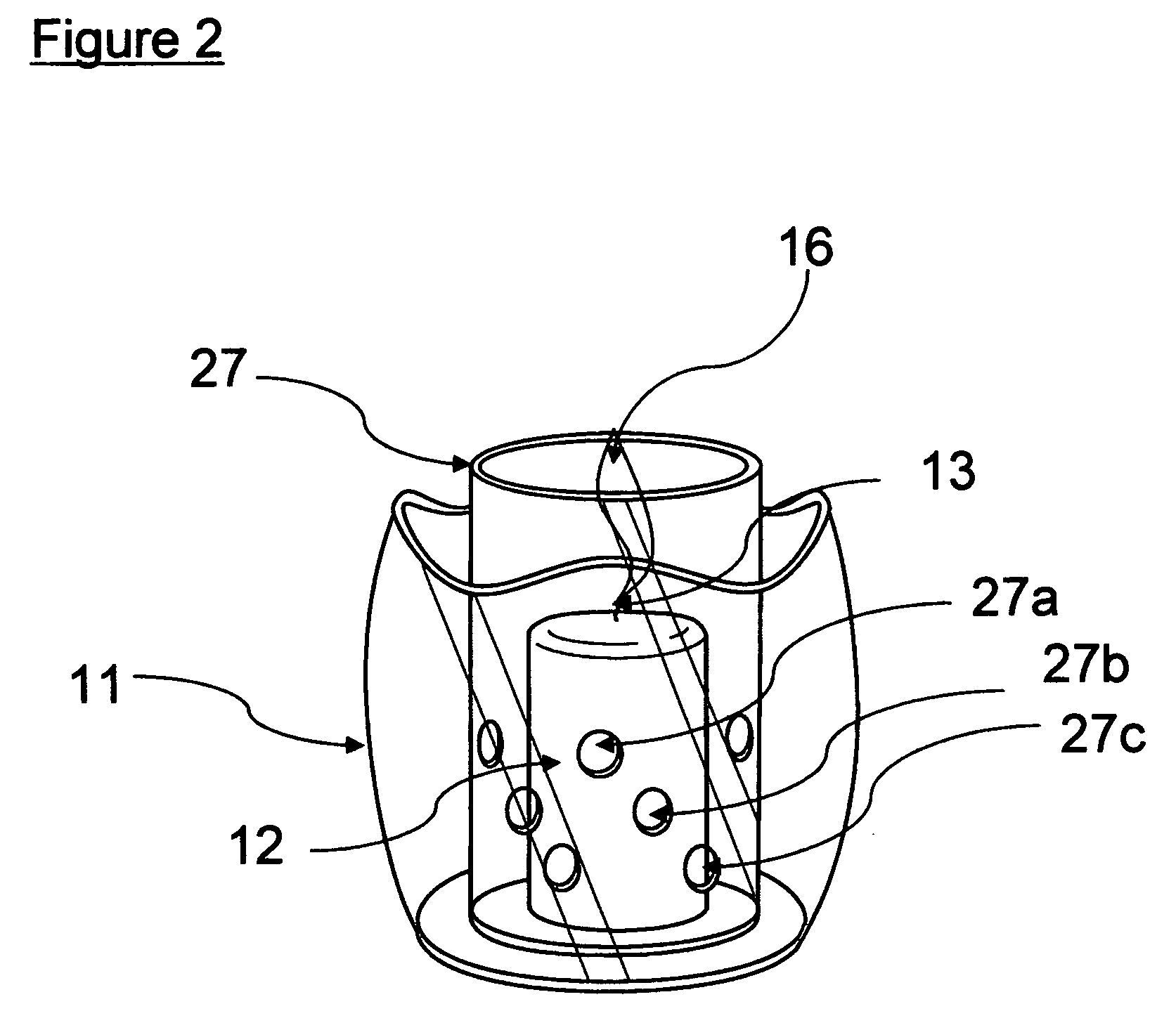 Candle system for enhancing burning and improving volatiles performance and a manufacturing method for the same