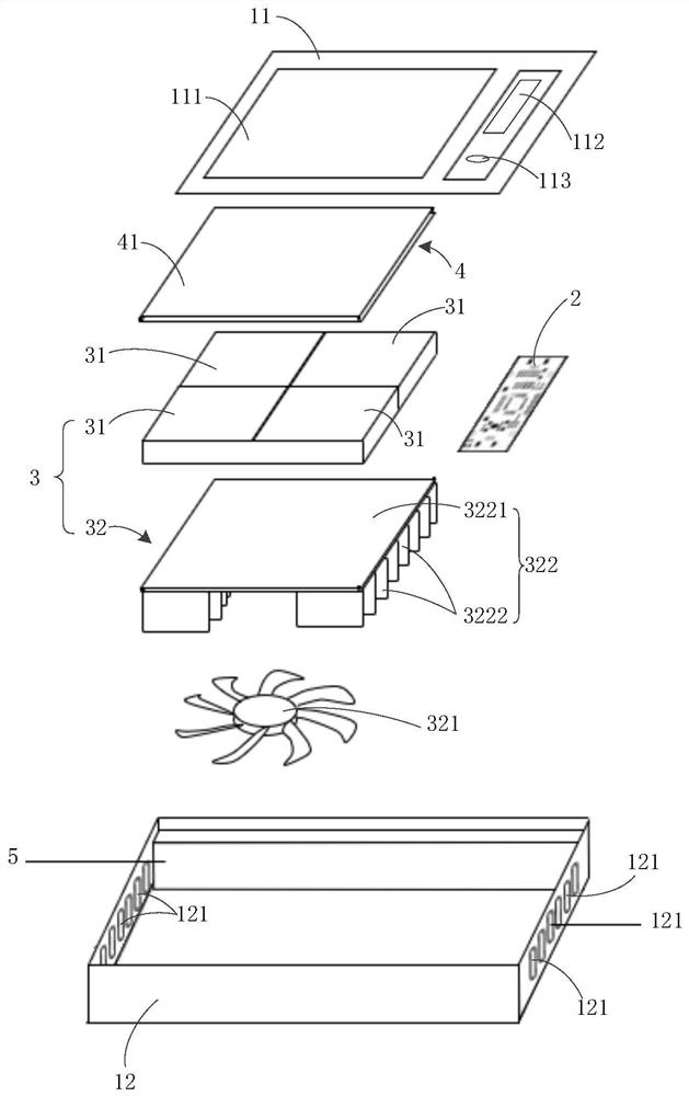 Temperature control device for biological research