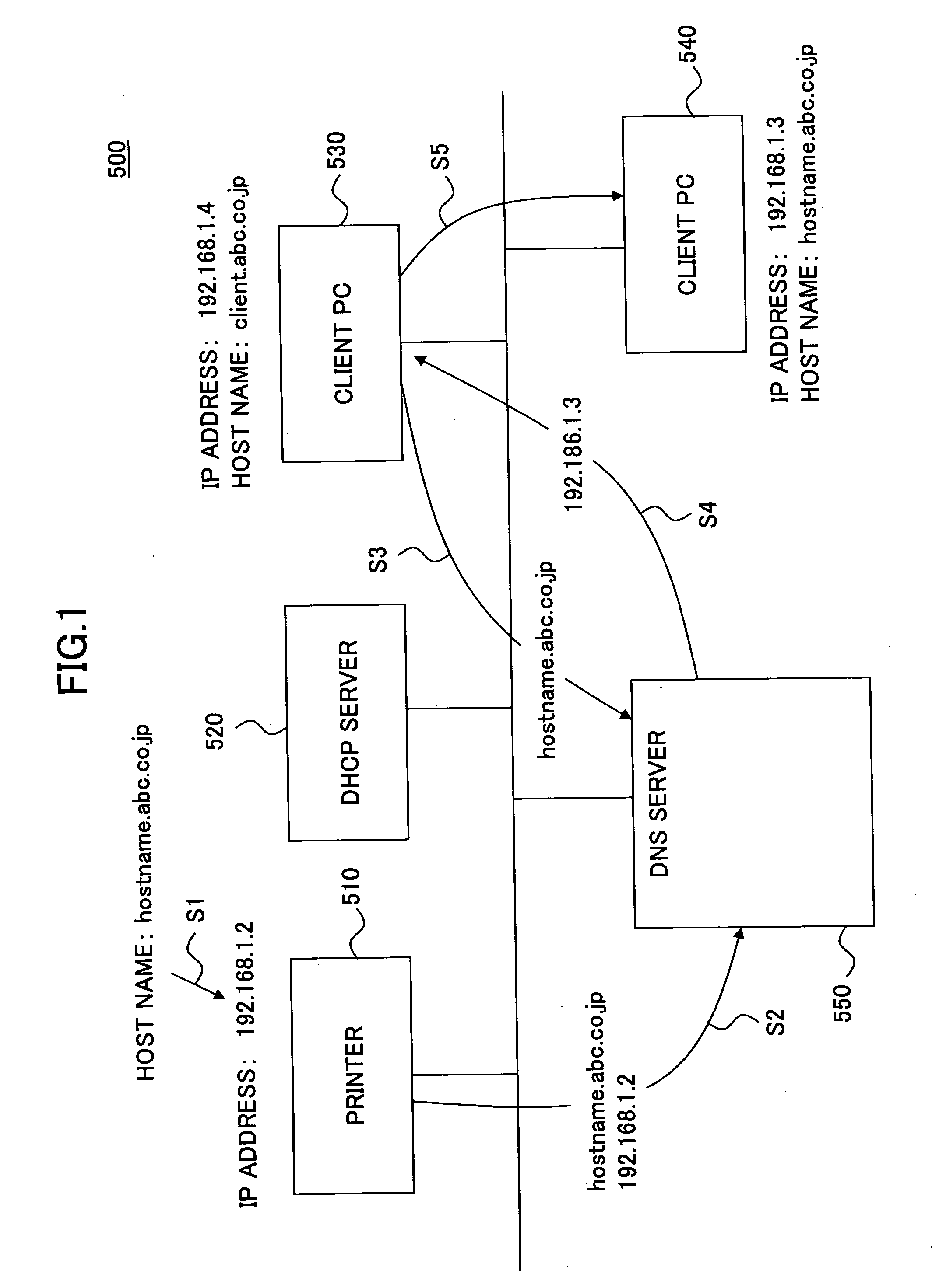 Apparatus and method for proper name resolution