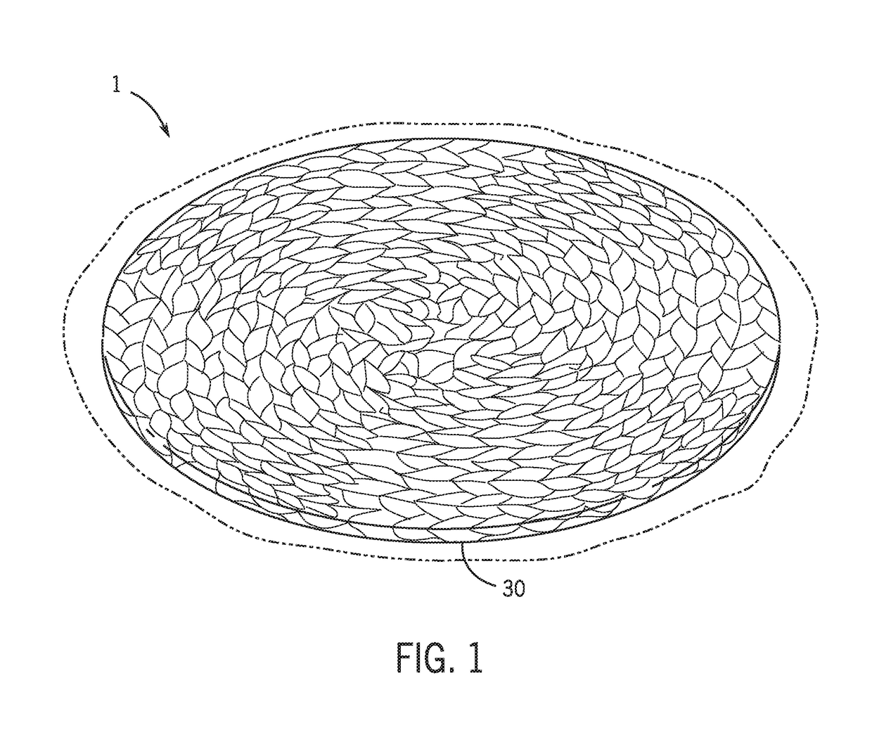 Changeable placemat system