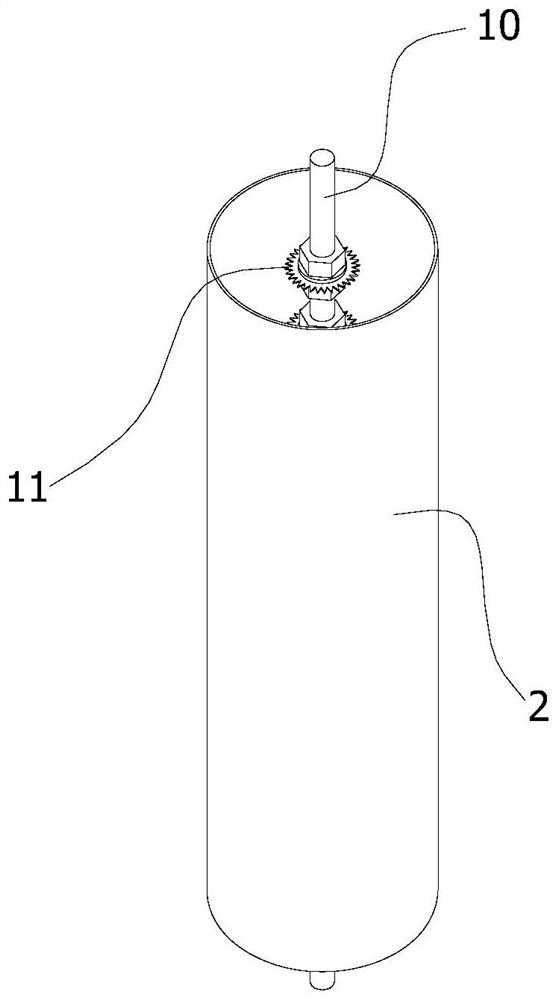 Air optimization system