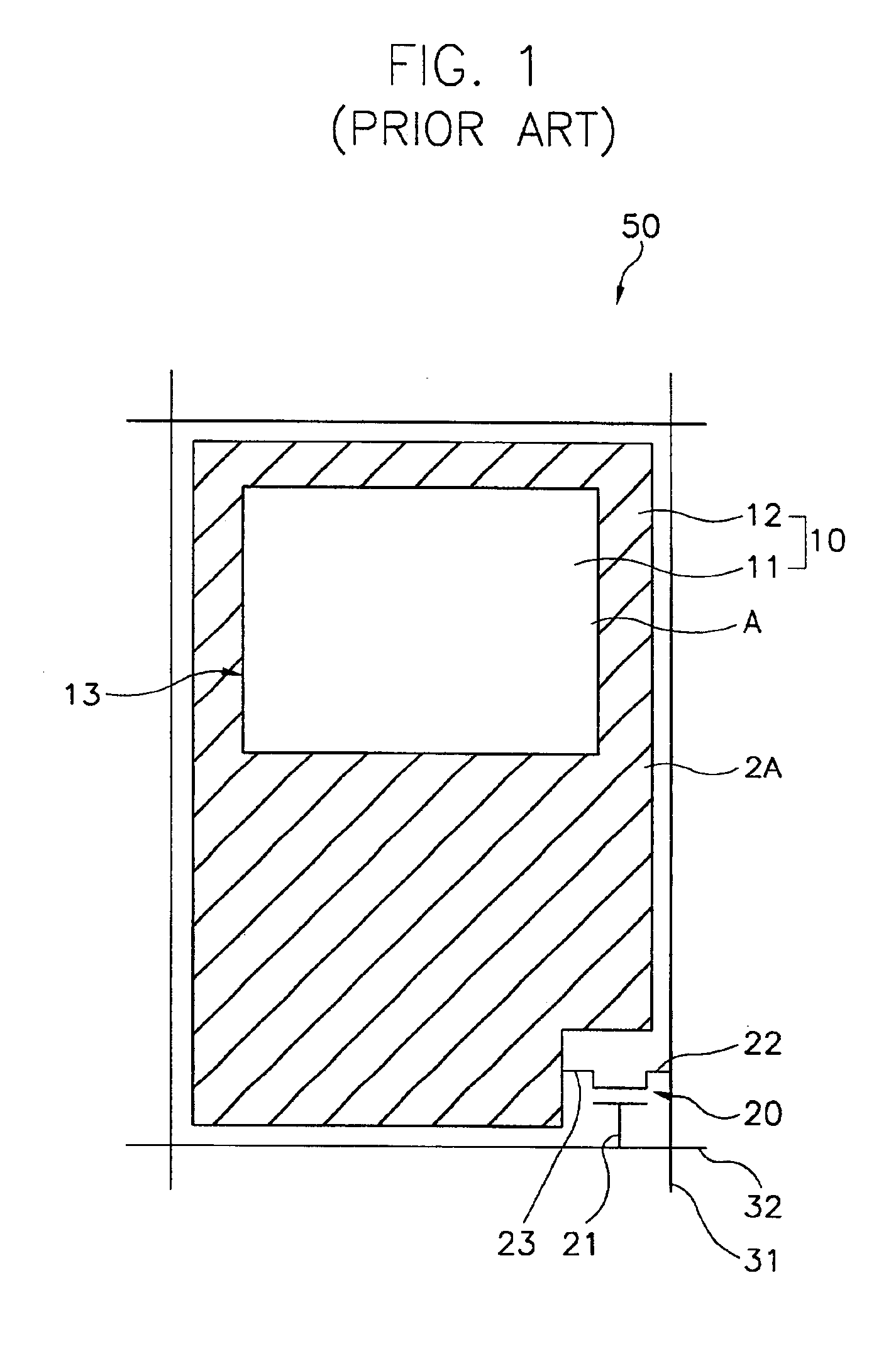 Transreflective liquid crystal display and method of manufacturing the same