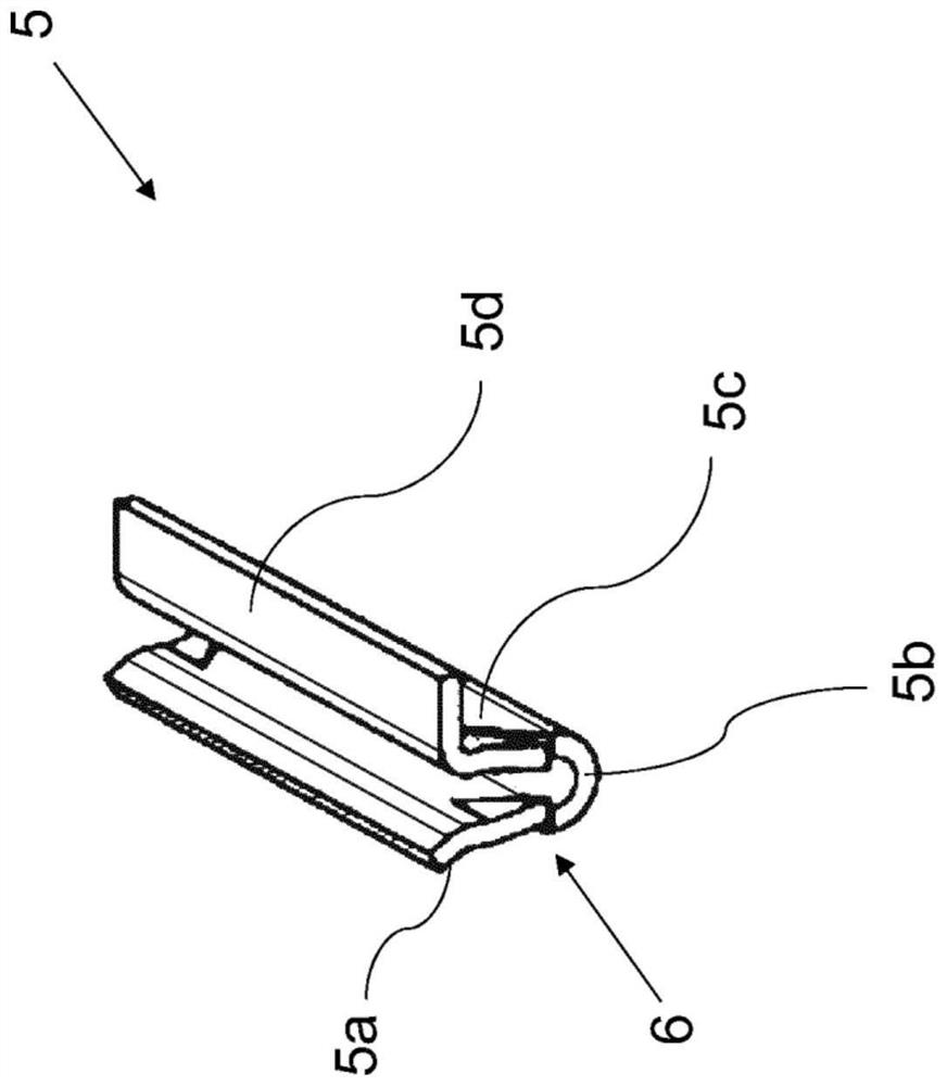 Assembly for hybrid drivetrain of motor vehicle