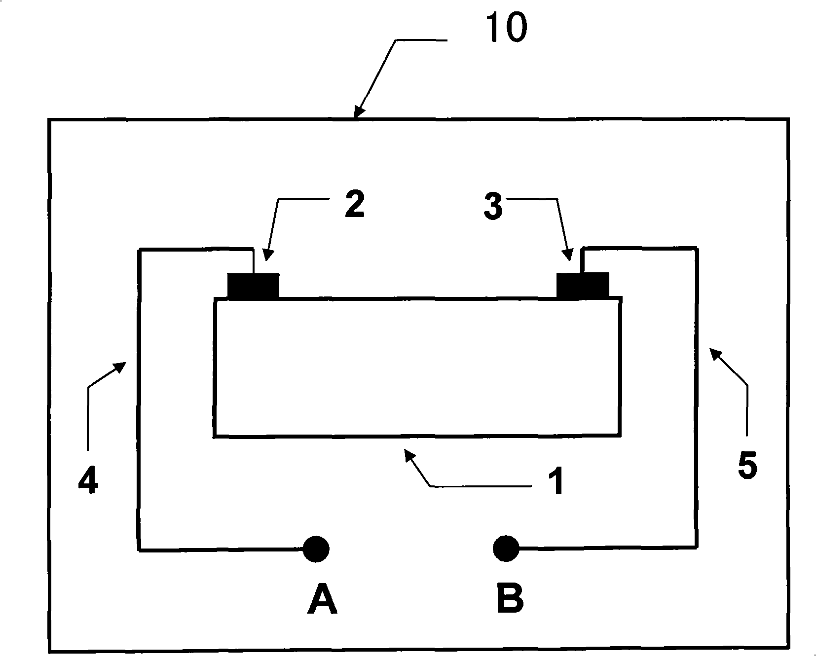 Ultraviolet detector