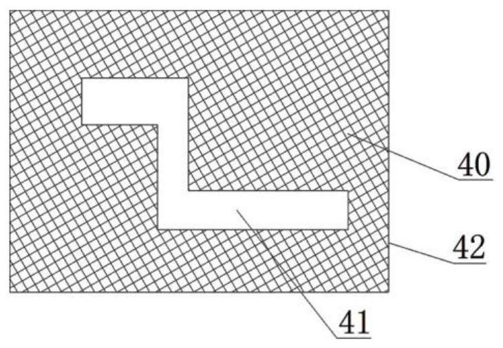 A plasma etching device for etching optical devices