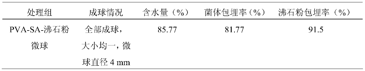 Process for coating composite microecologiccal preparation by using solution commixing method