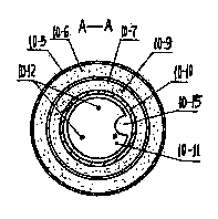 Electromagnetic heating type solar heating system