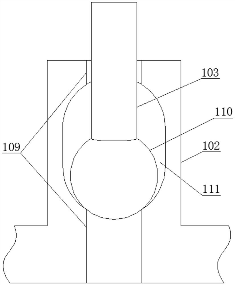 A method for collecting and storing hydrogen for a hydrogen absorbing machine