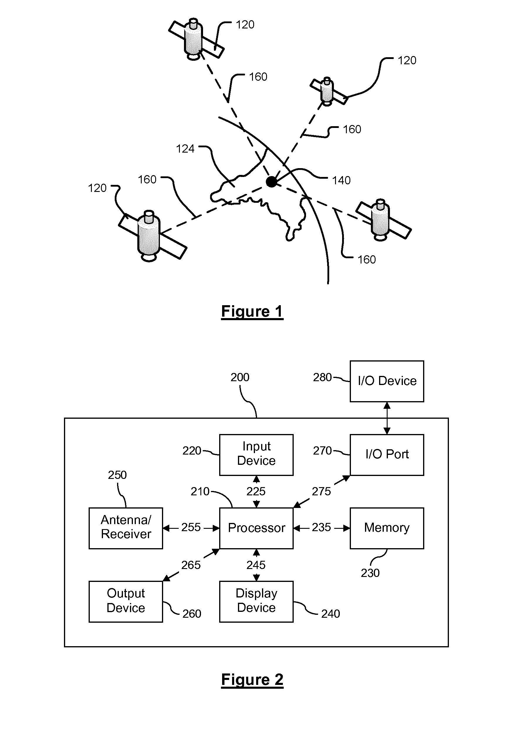 Methods and apparatus for providing travel information