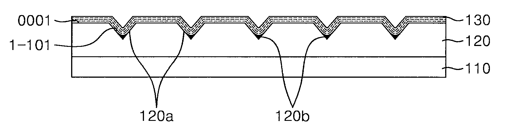 Nitride semiconductor light emitting device and method of manufacturing the same