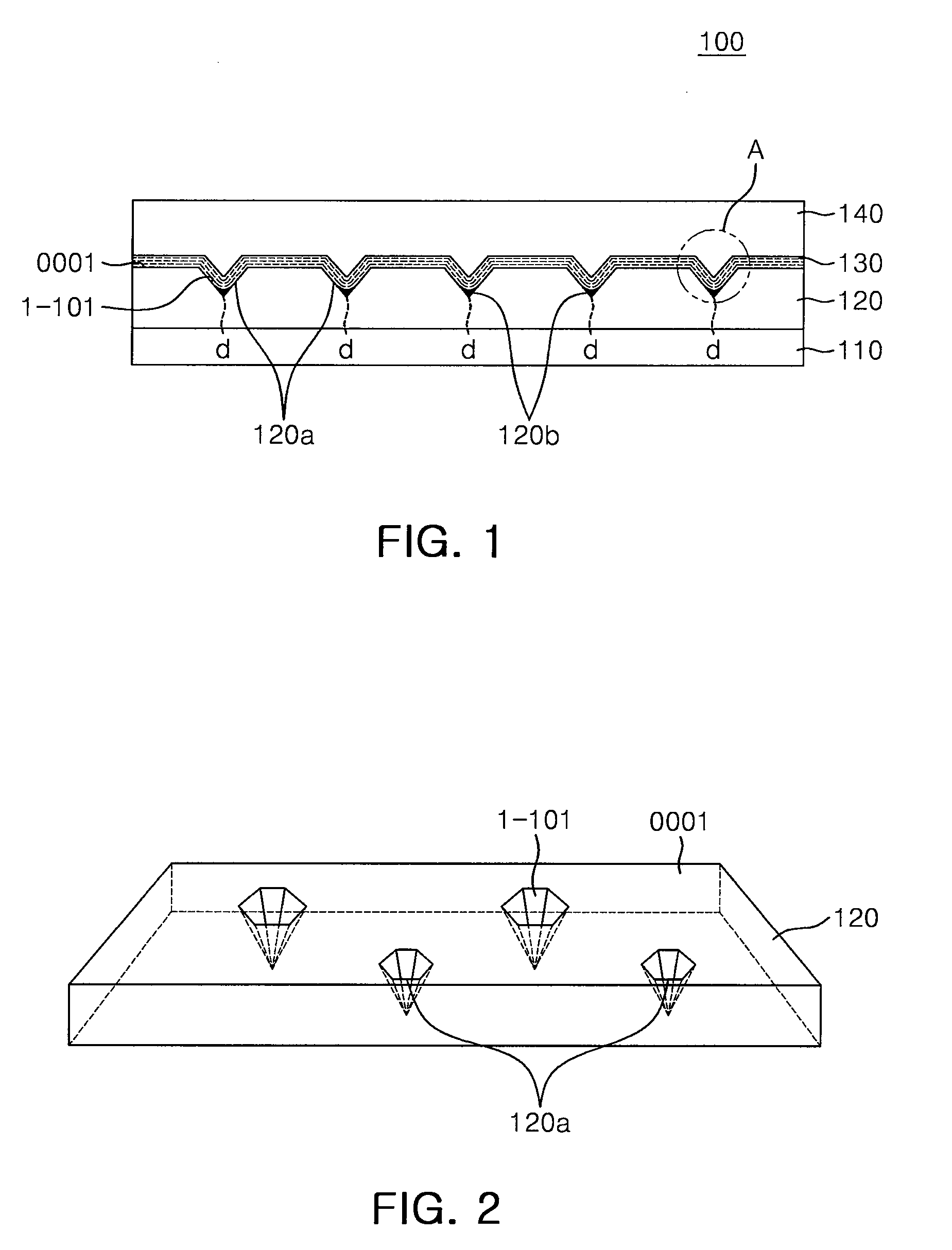 Nitride semiconductor light emitting device and method of manufacturing the same