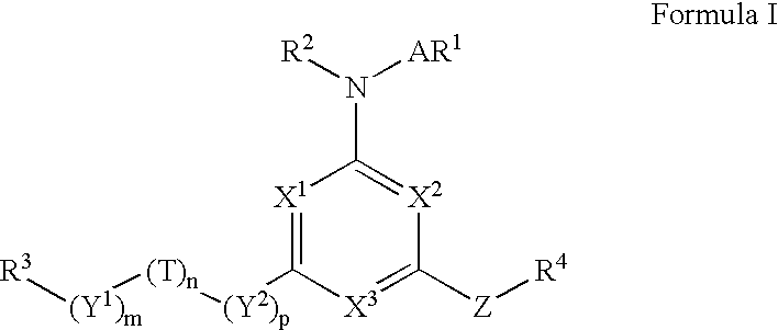 ABCA-1 elevating compounds