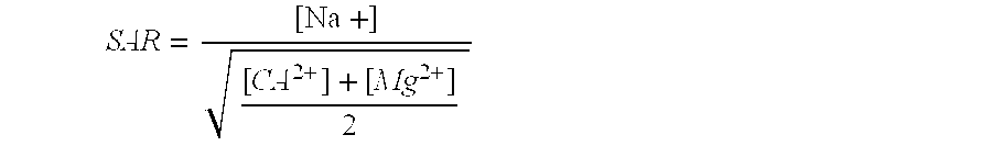 Continuous selective ion exchange process and apparatus