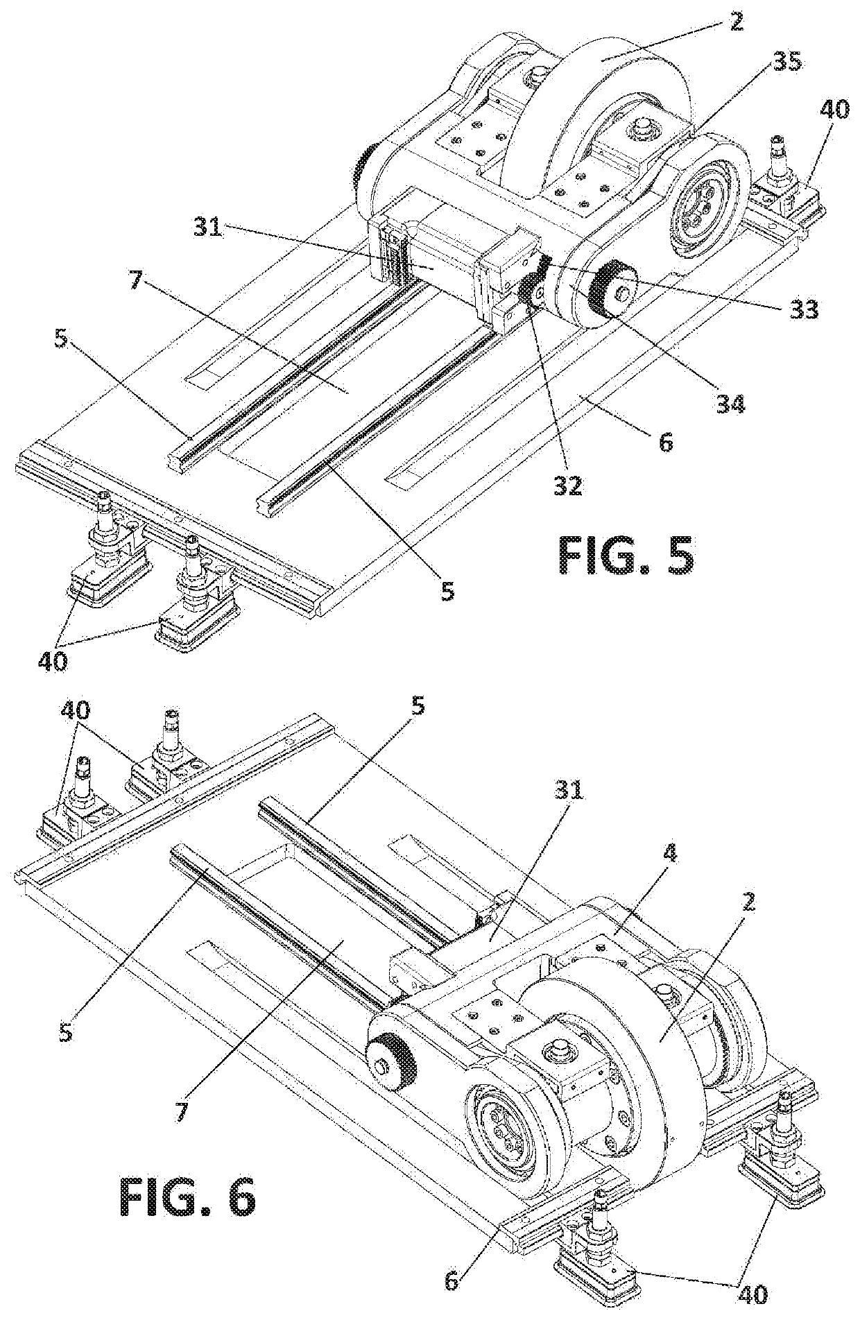 Testing Device for the In Situ Determination of the Fracture Toughness of Glued Joints