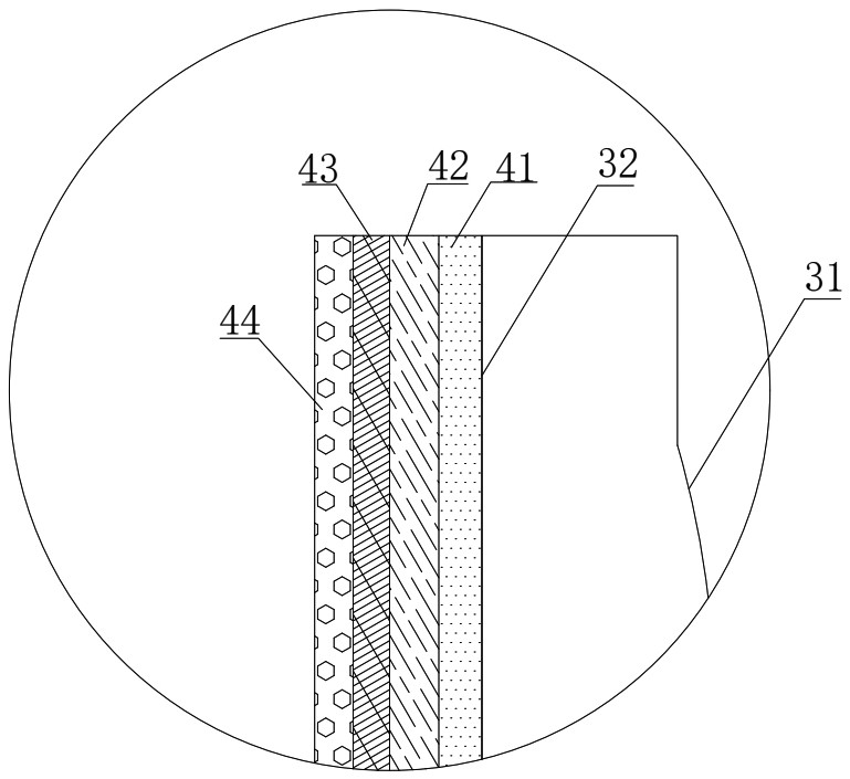 Optical system and VR device