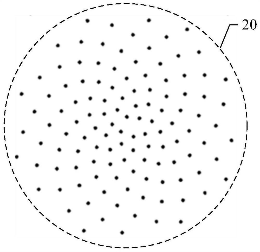 Coherent laser synthesis system