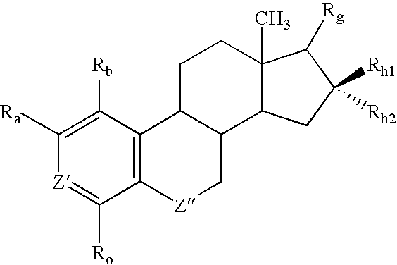 Antiangiogenic agents