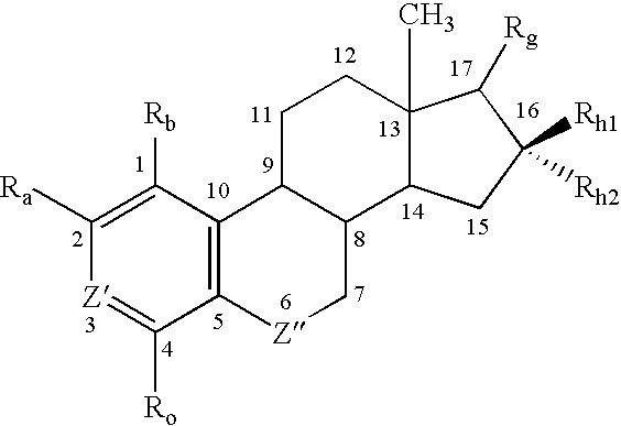 Antiangiogenic agents