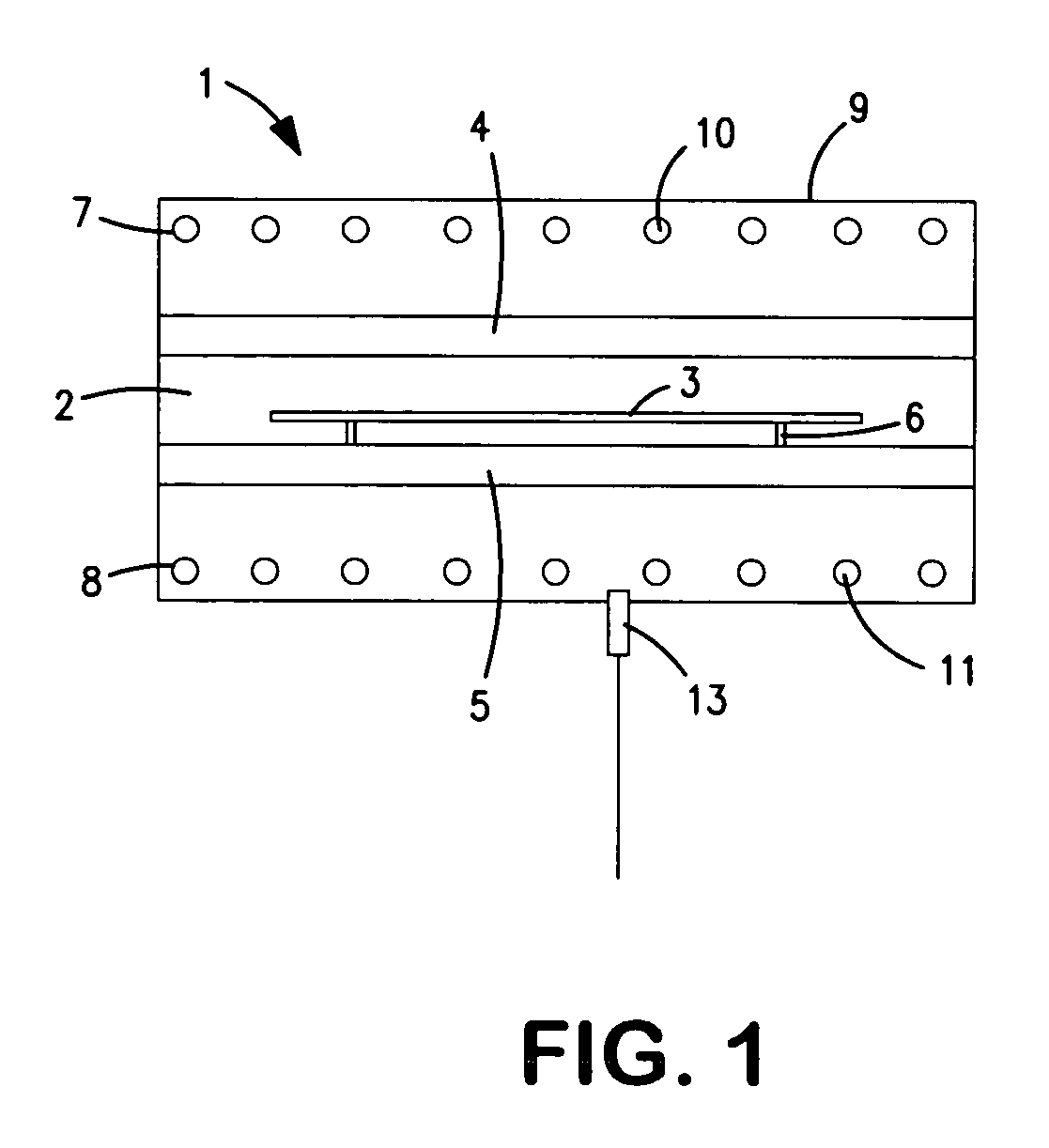 Method and apparatus for thermally treating substrates