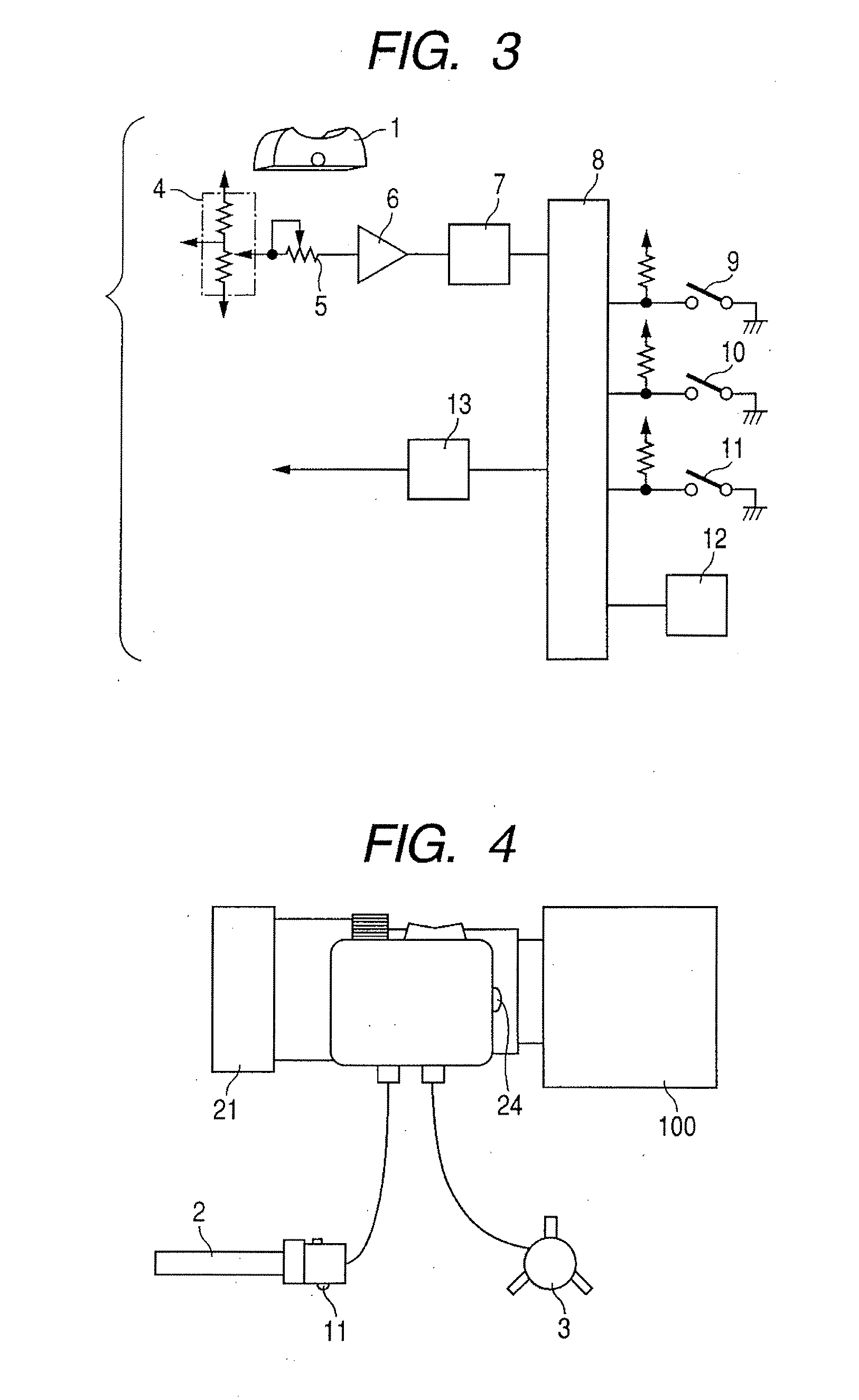 Lens operation device and camera system