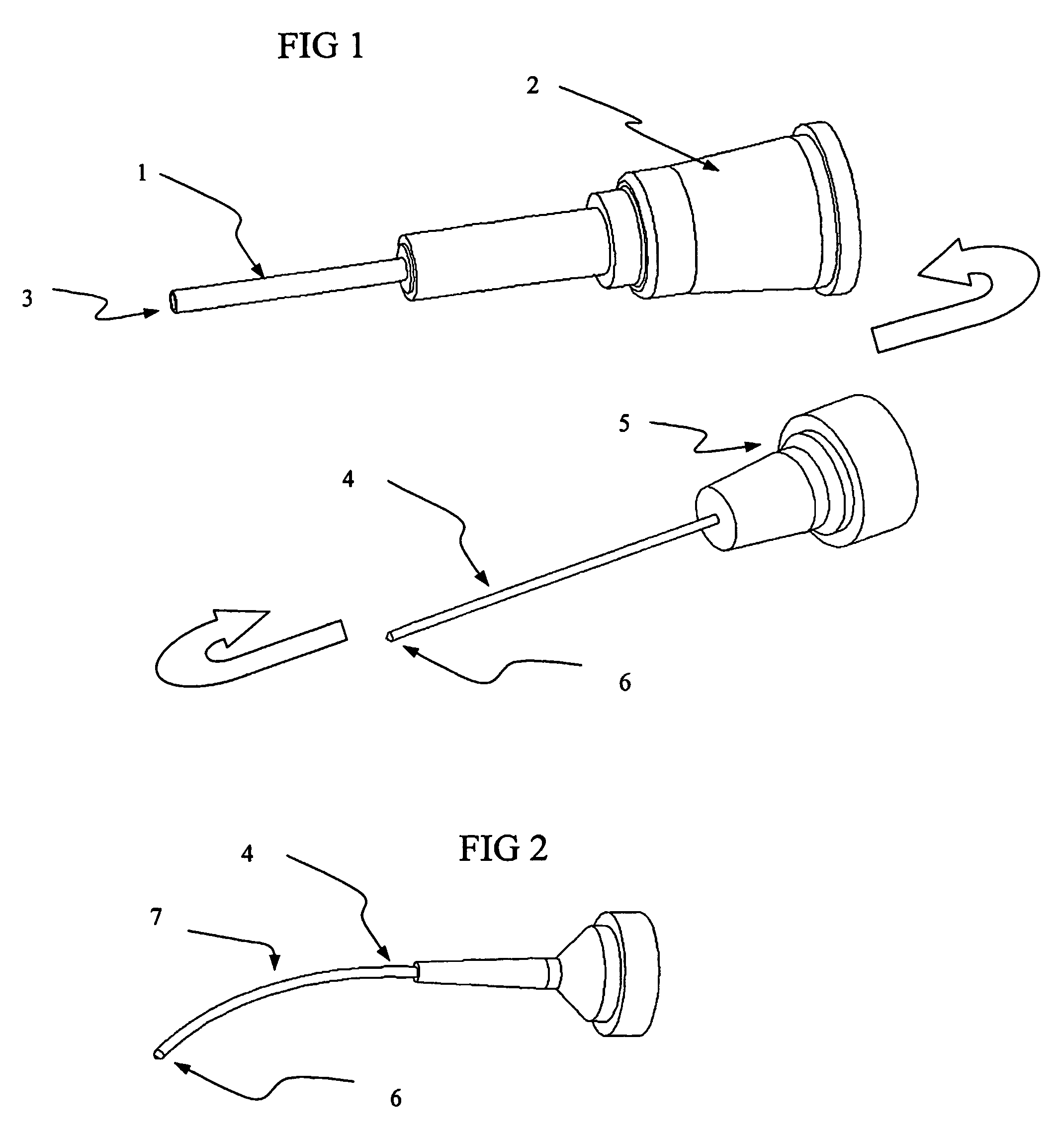 Ophthalmic microsurgical system