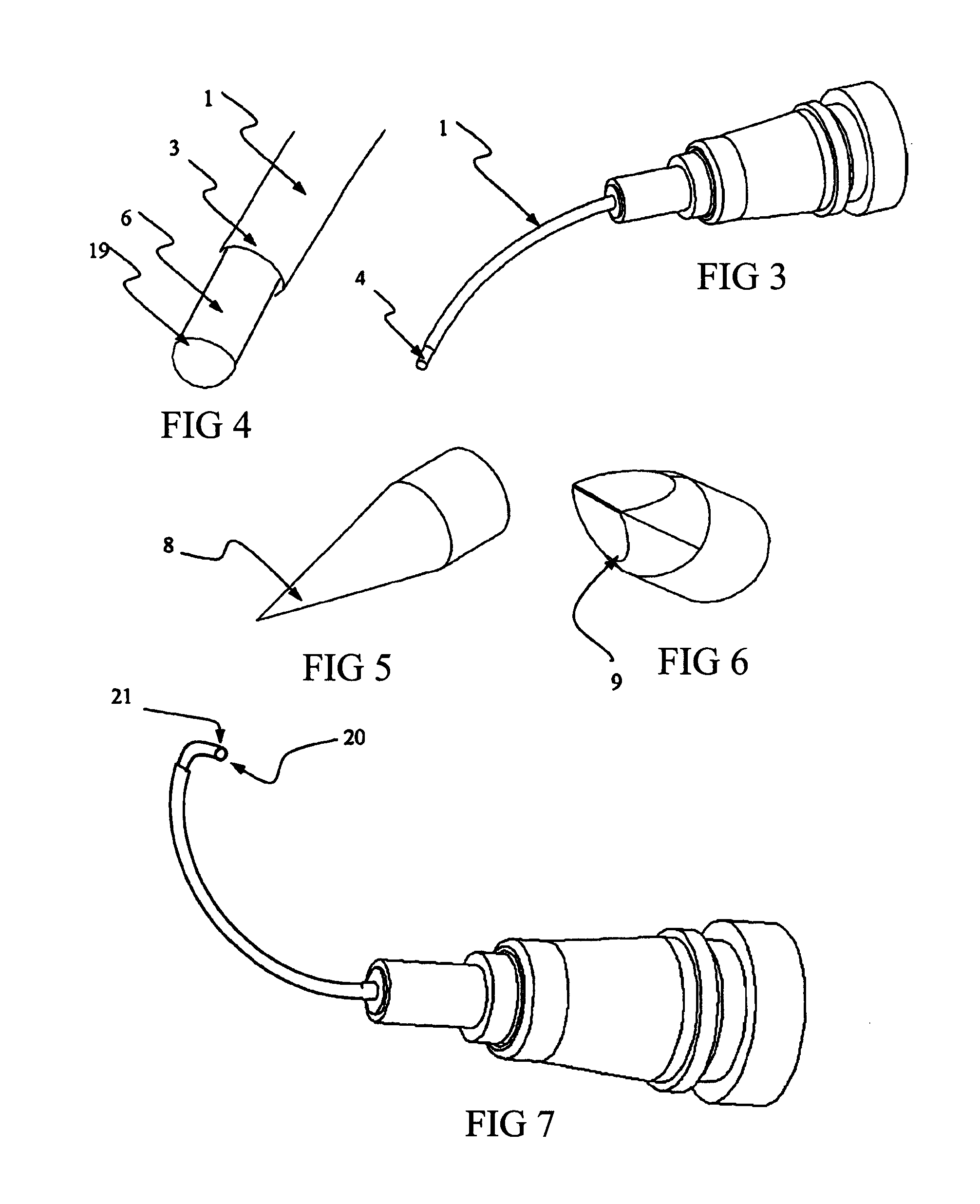 Ophthalmic microsurgical system