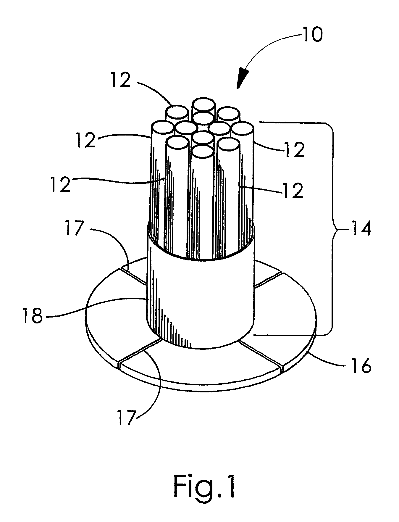 Soft tissue defect repair device