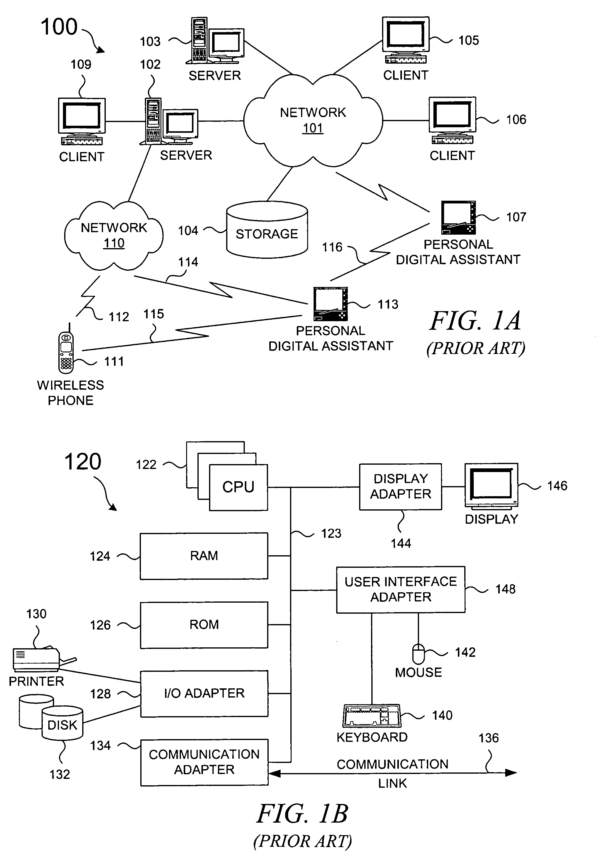 Method and system for grid-enabled virtual machines with distributed management of applications