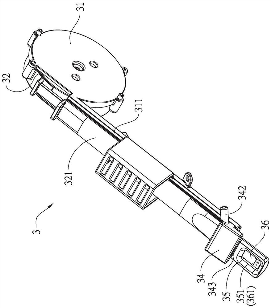 Closestool urinalysis system