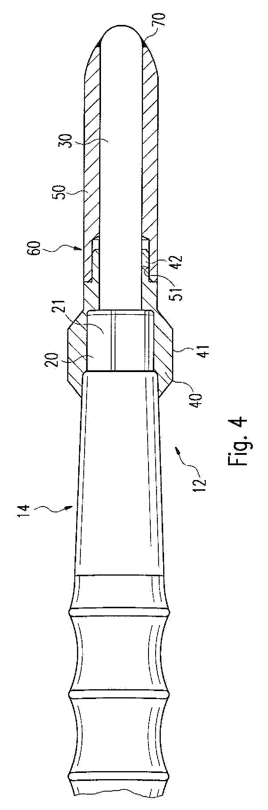 Adapter Device