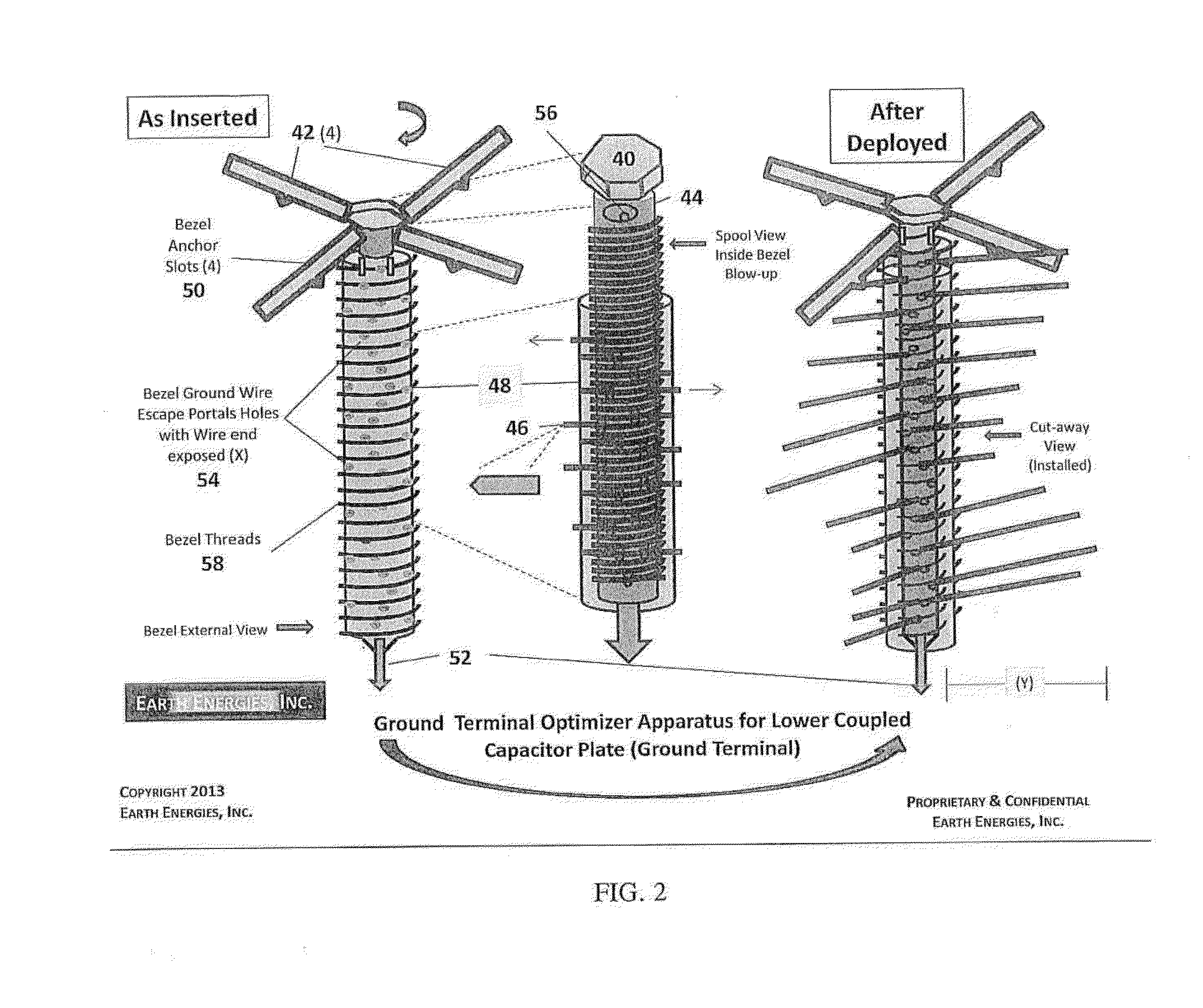 Method and Apparatus for Extracting and Conveying Electrical Energy From the Earth's Ionosphere Cavity