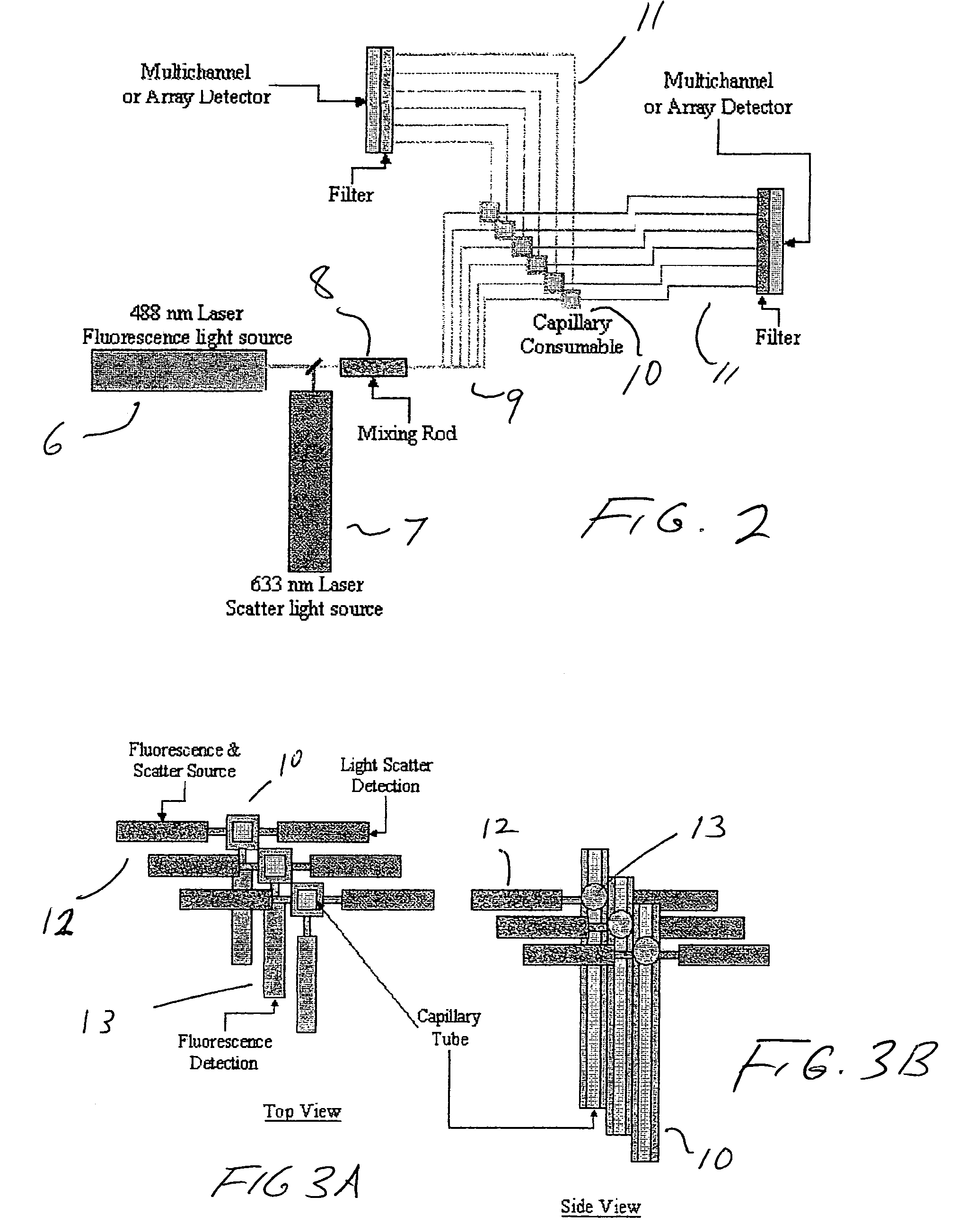Method and apparatus for cell sorting