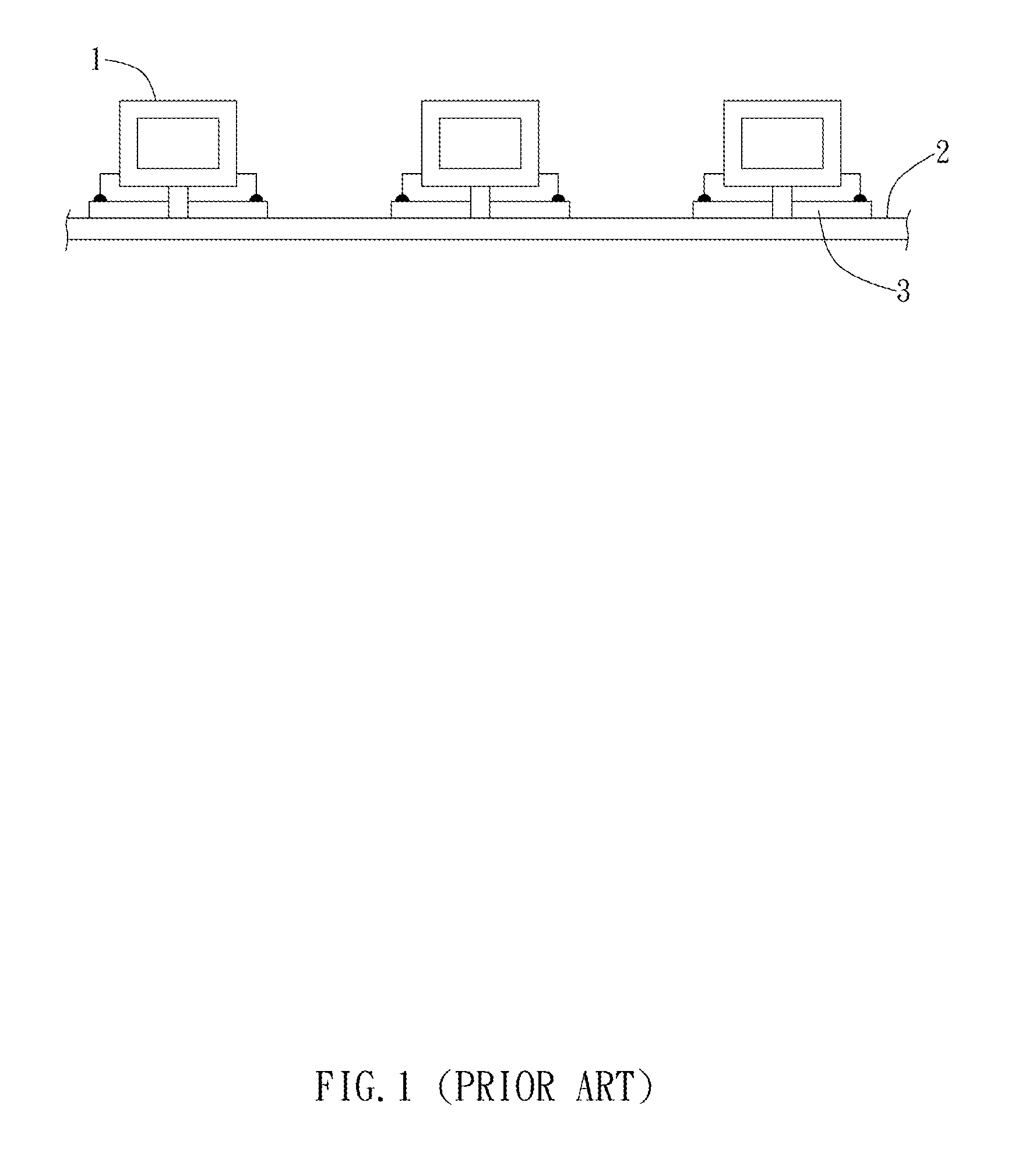Foldable Light Source Module and Backlight Module with the Light Source Module