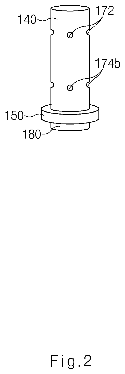 Solenoid valve