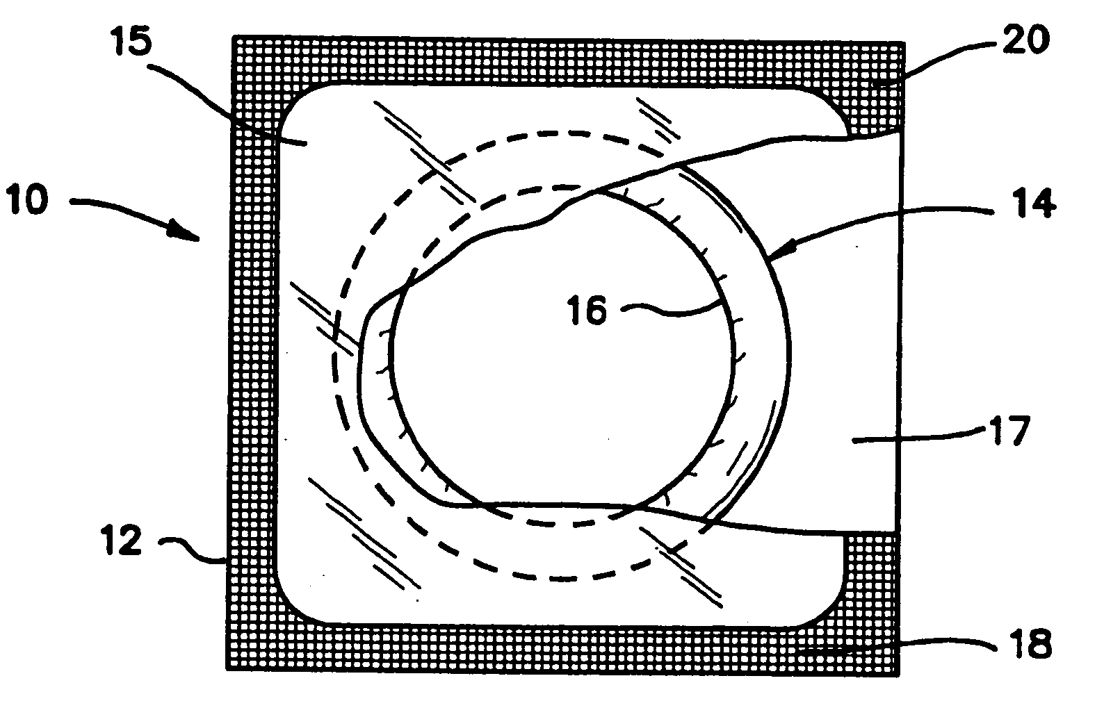 Clear, washable lubricant compositions, and methods of making same