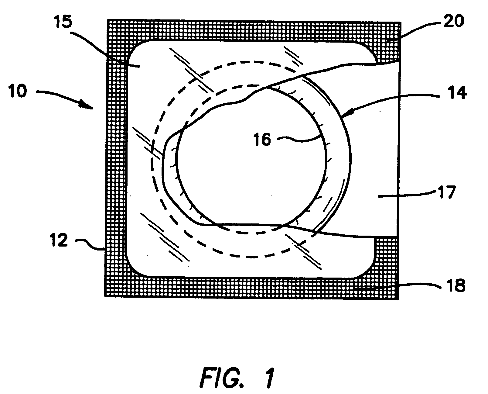 Clear, washable lubricant compositions, and methods of making same