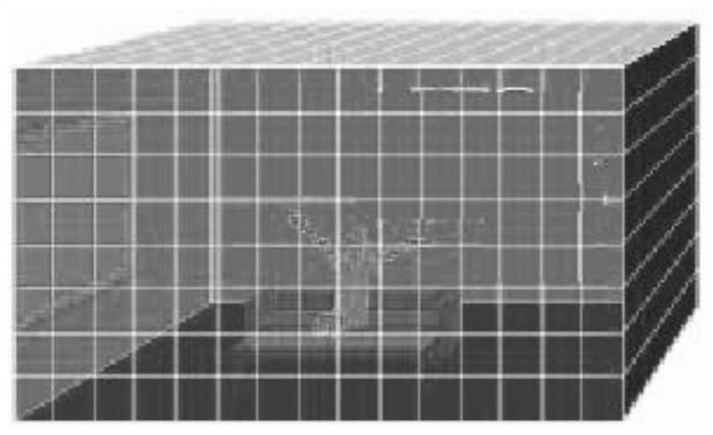 A method for controlling the operation of an air conditioner, a control system, and an air conditioner having the same