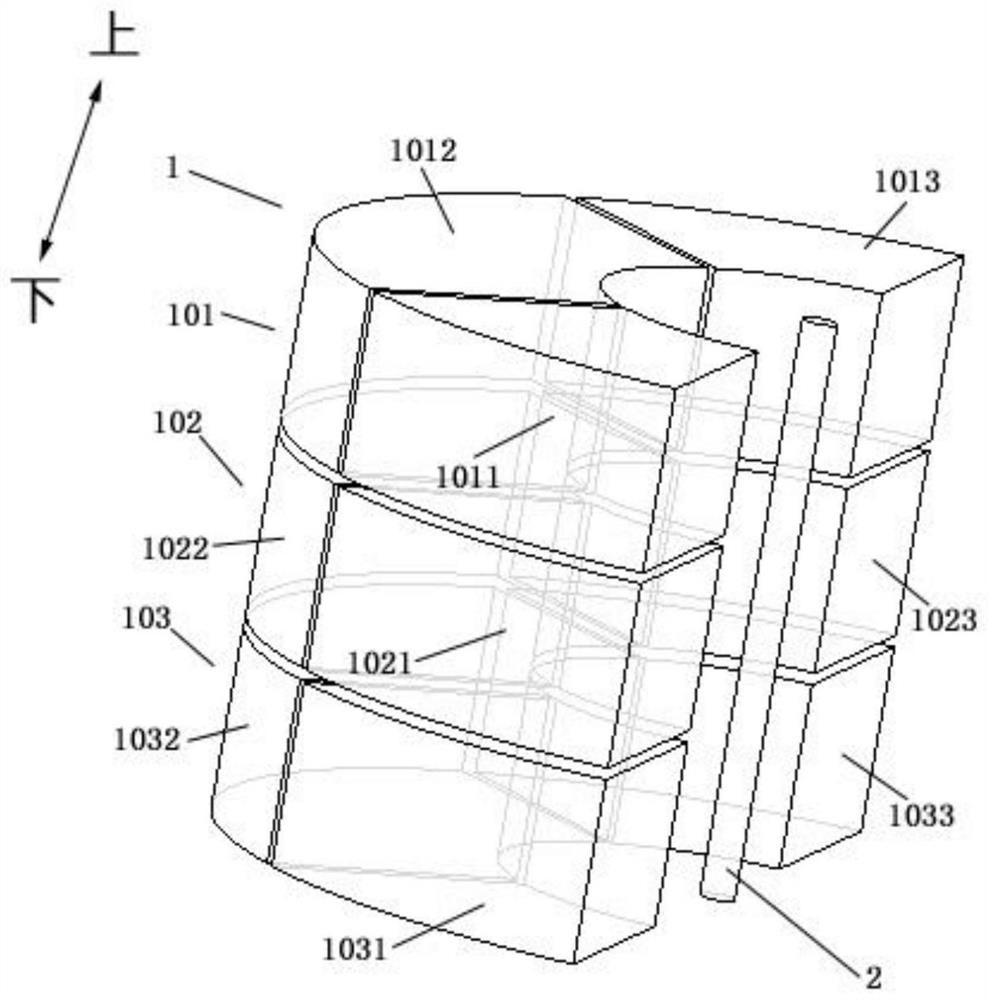 A method for controlling the operation of an air conditioner, a control system, and an air conditioner having the same