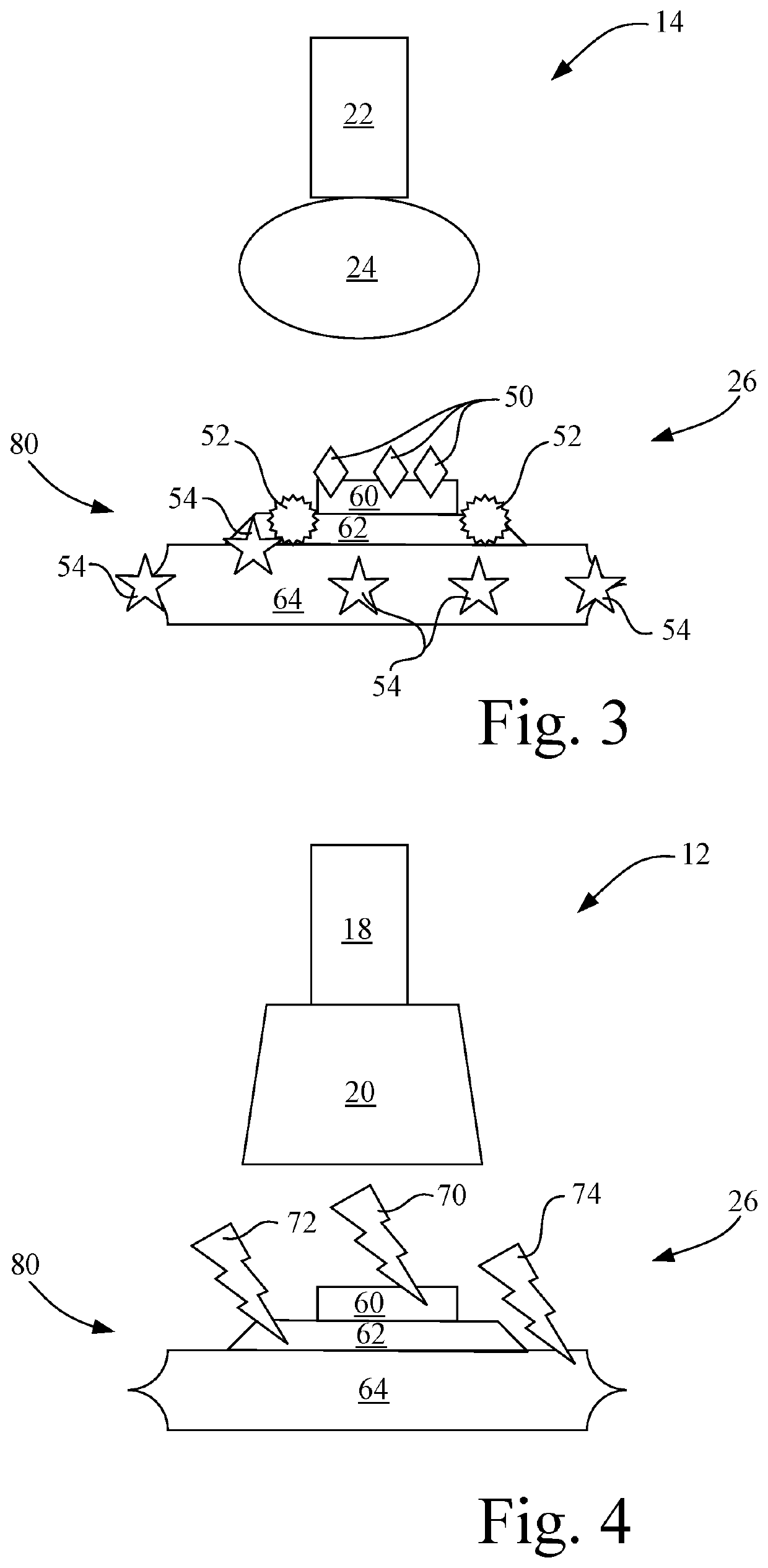 Method for treatment of a vascular lesion