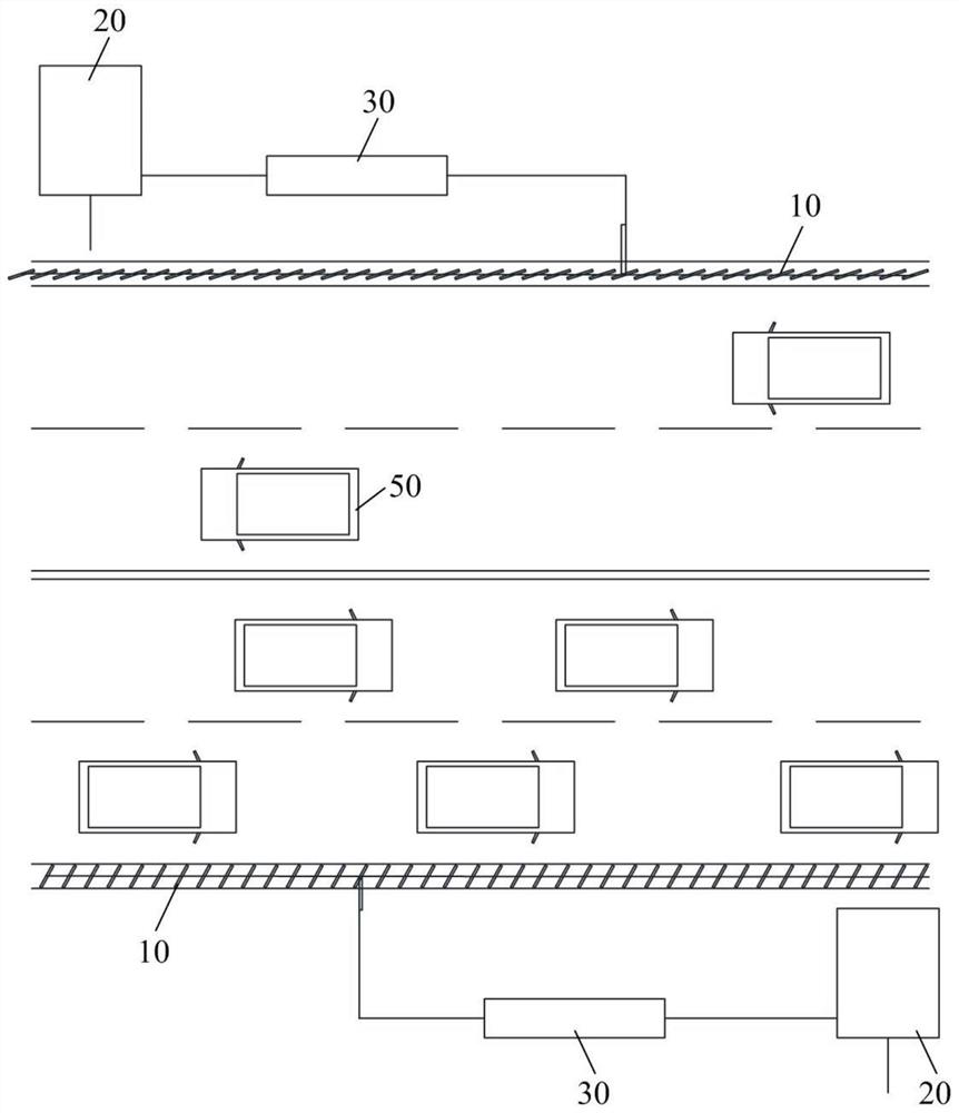 Sound barrier and method of use thereof