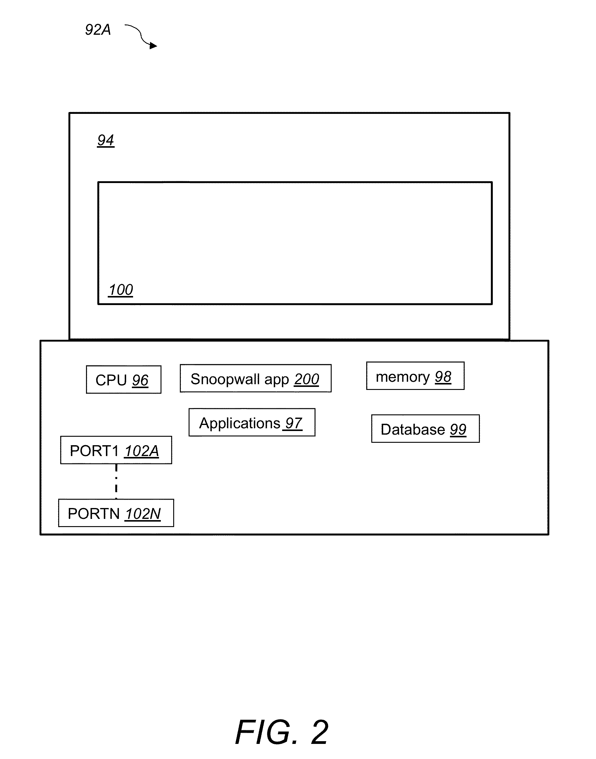 System and method for detecting, alerting and blocking data leakage, eavesdropping and spyware