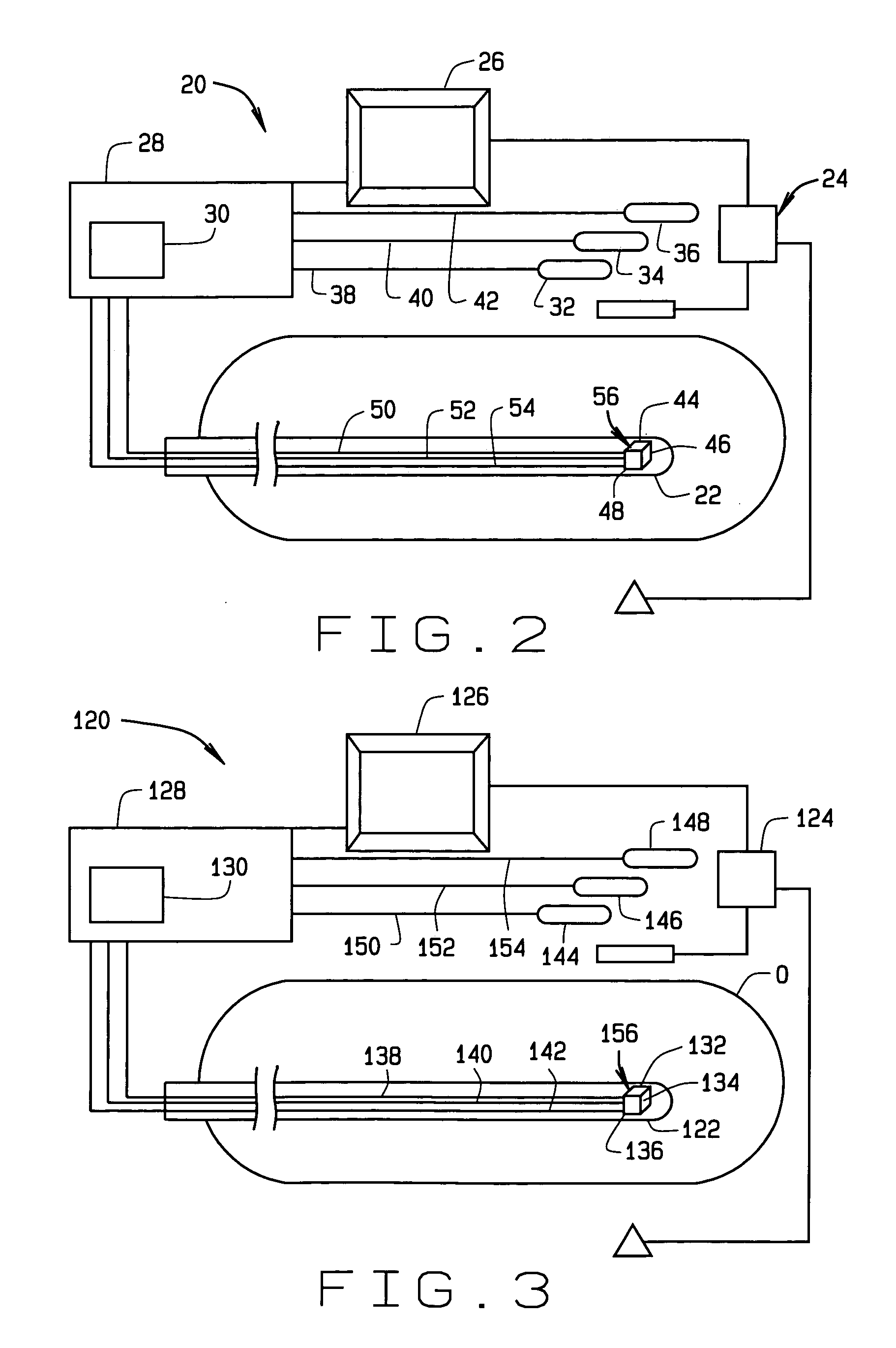 Method of localizing medical devices