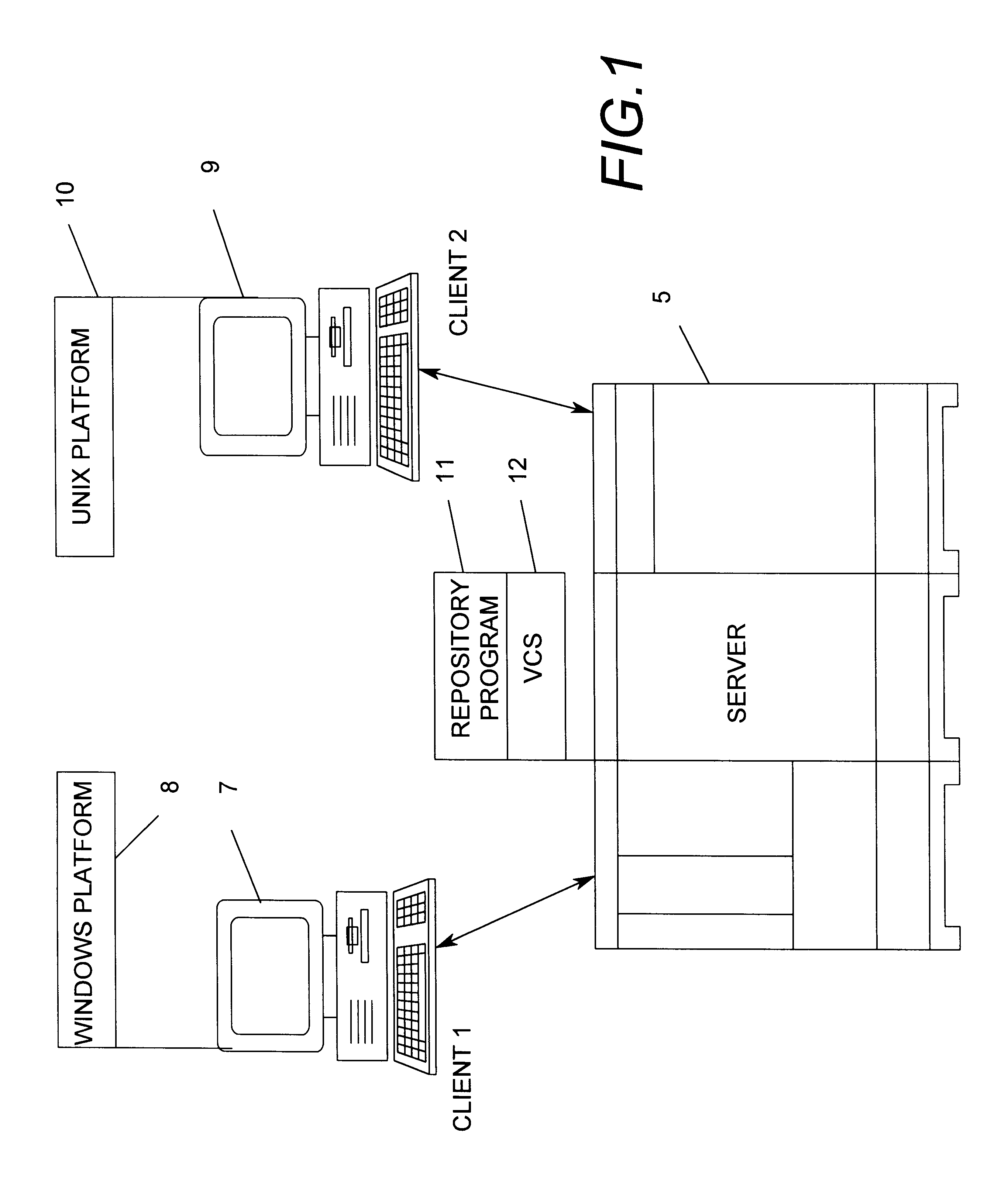 System and method for incorporating changes as a part of a software release