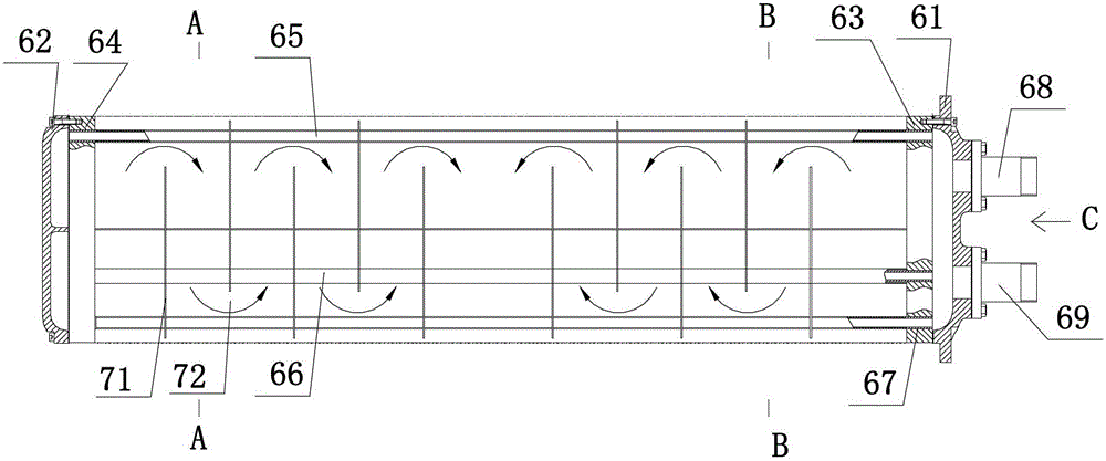 Radial Thrust Bearings for Hydrogenerator Sets