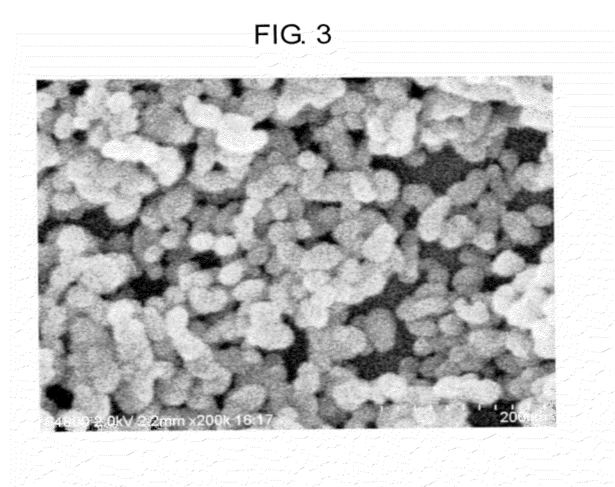 Strontium carbonate micropowder and process for production