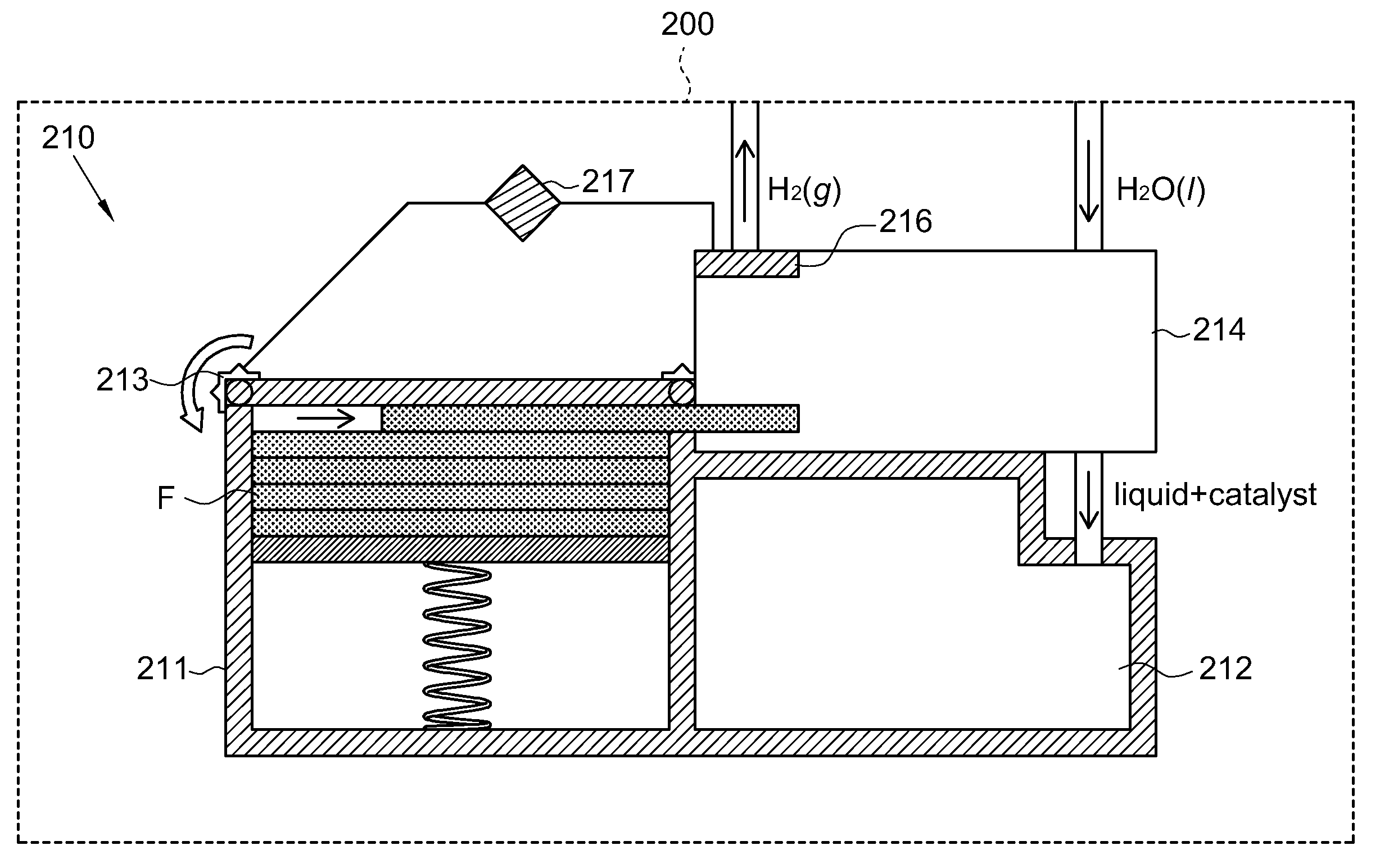 Solid Hydrogen Fuel and Method of Manufacturing and Using the Same