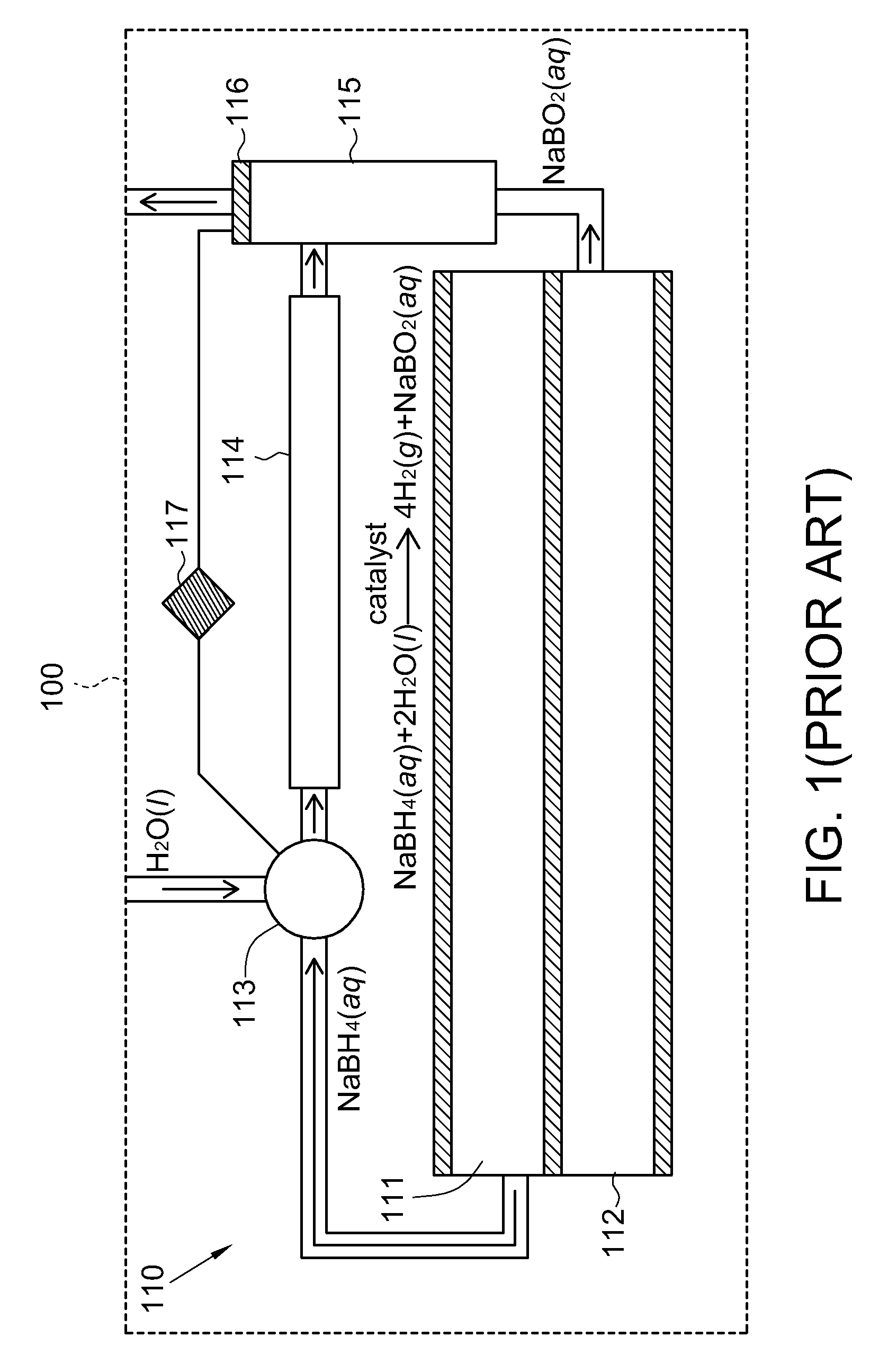 Solid Hydrogen Fuel and Method of Manufacturing and Using the Same