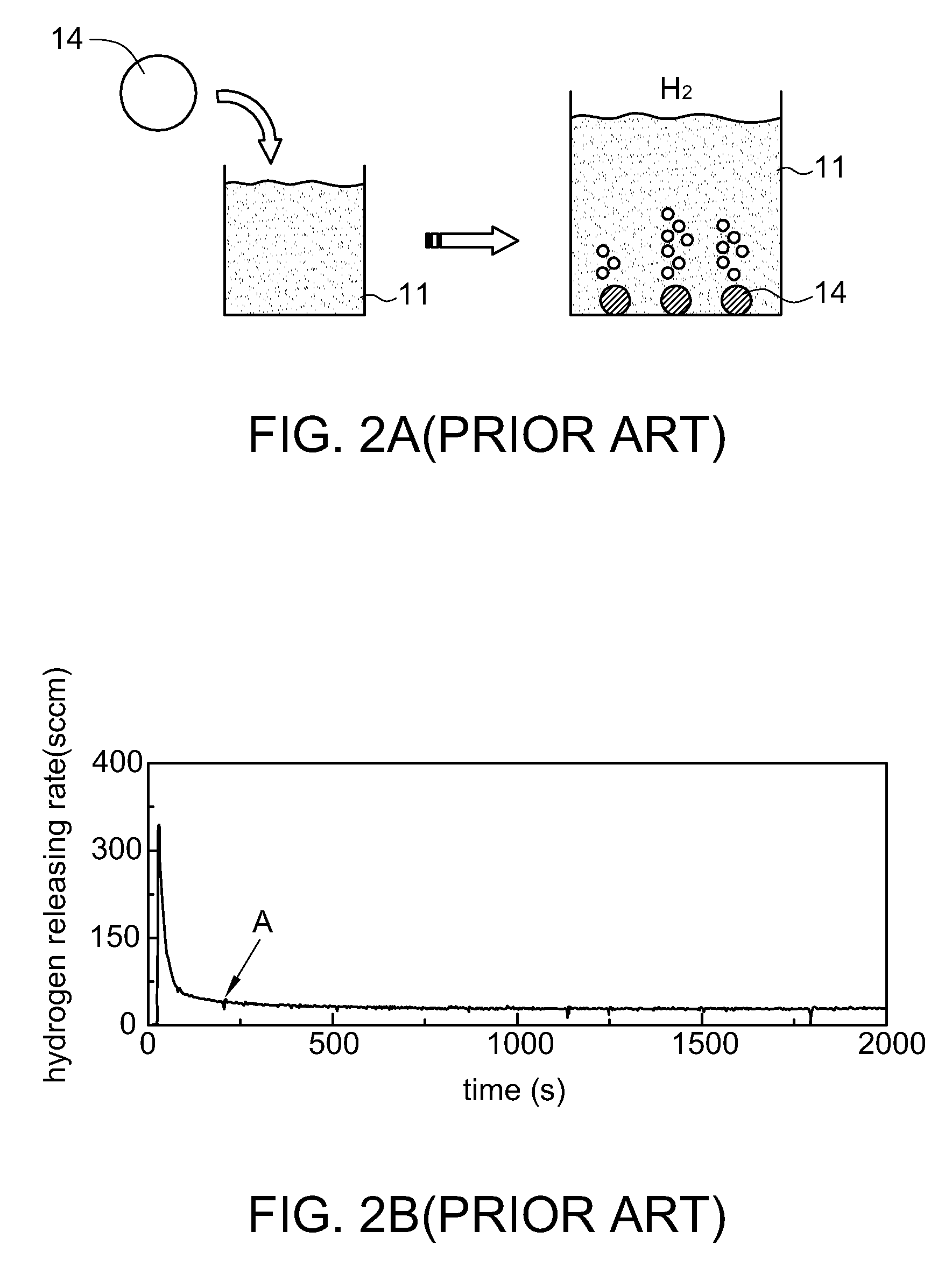Solid Hydrogen Fuel and Method of Manufacturing and Using the Same